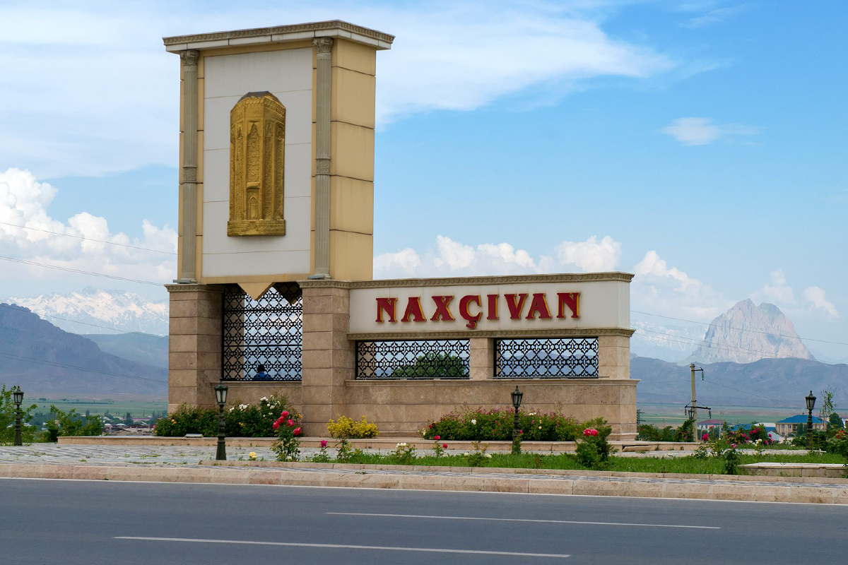 Naxçıvanda sahibkarlara kredit xidmətləri genişləndirilir 1